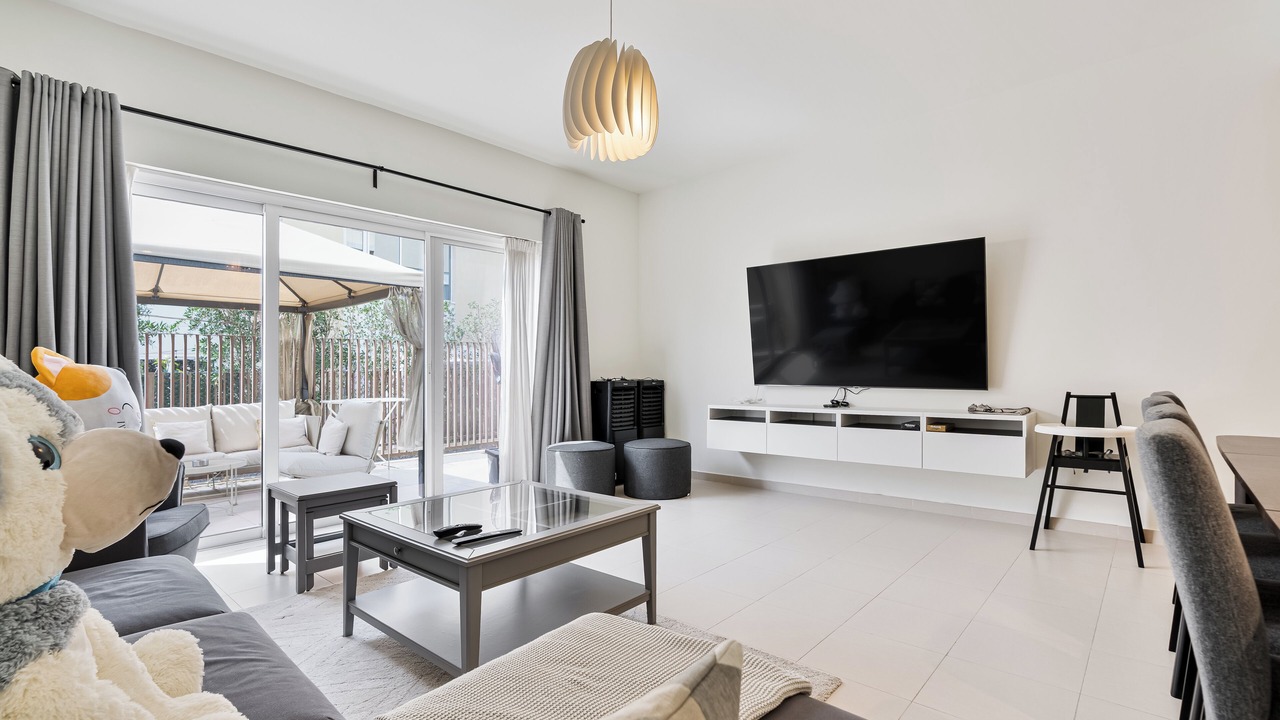 Photo of Livingroom in Dubai World Central