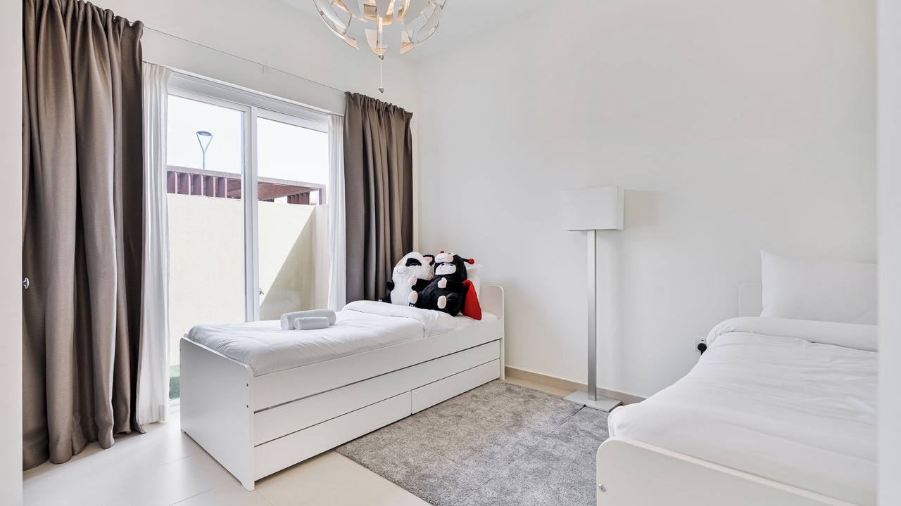 Photo of Bedroom in Dubai World Central