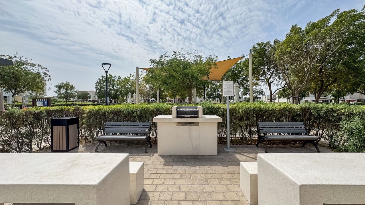 Photo of Outdoor in Dubai World Central