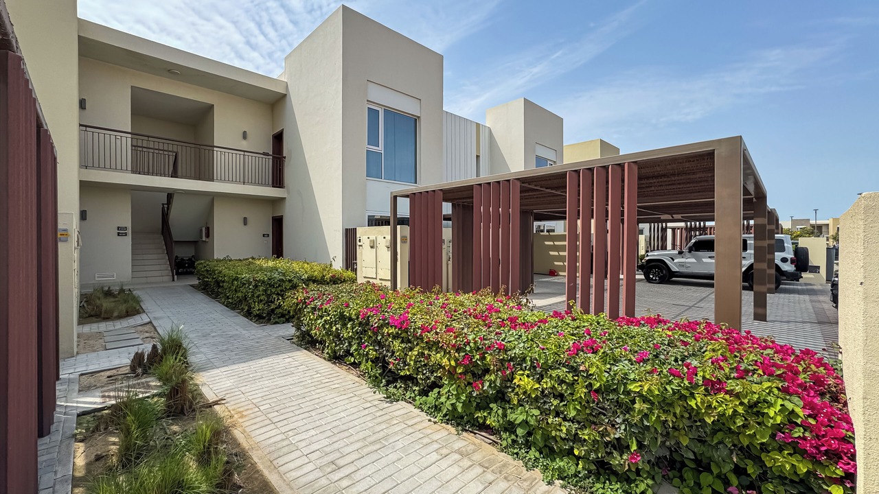 Photo of Outdoor in Dubai World Central