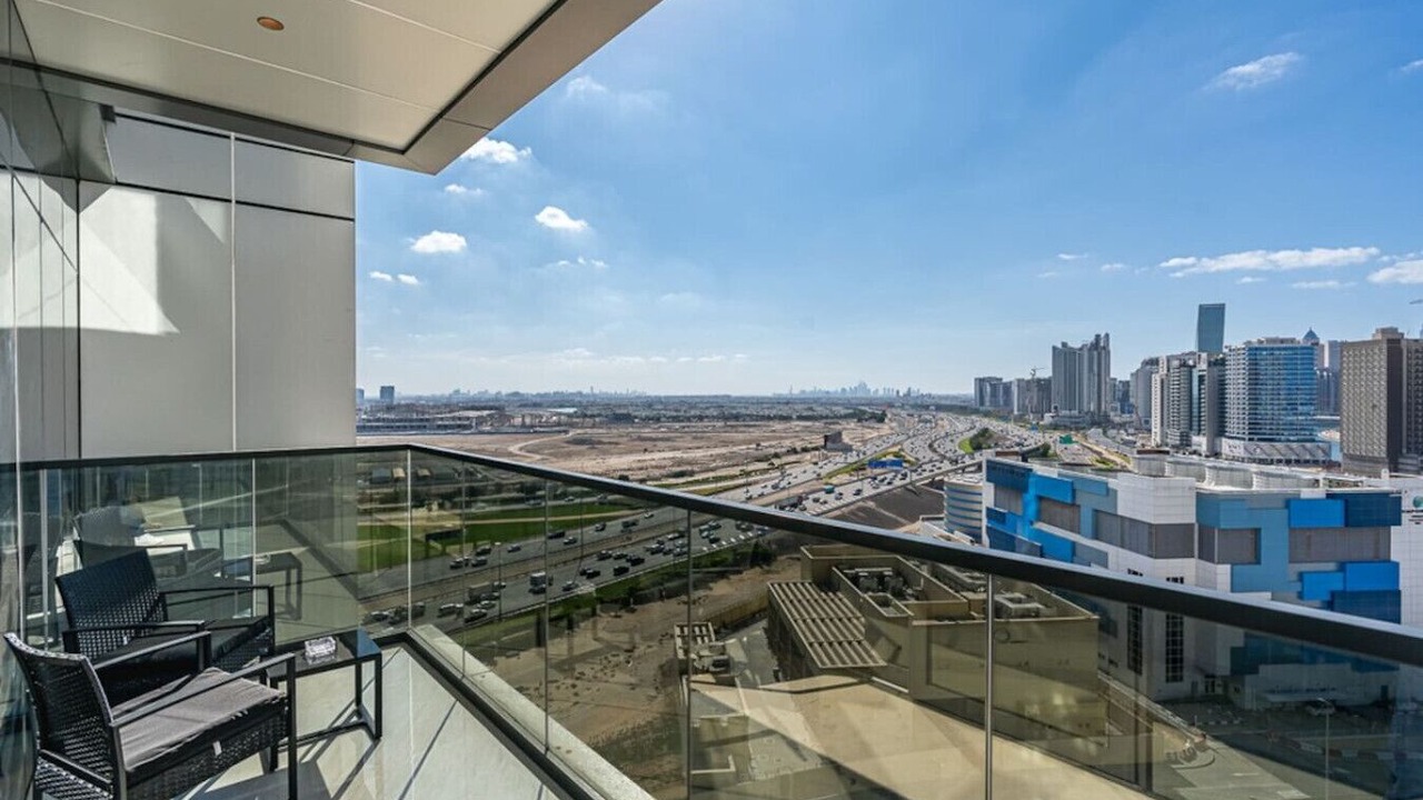 Photo of Outdoor in Business Bay