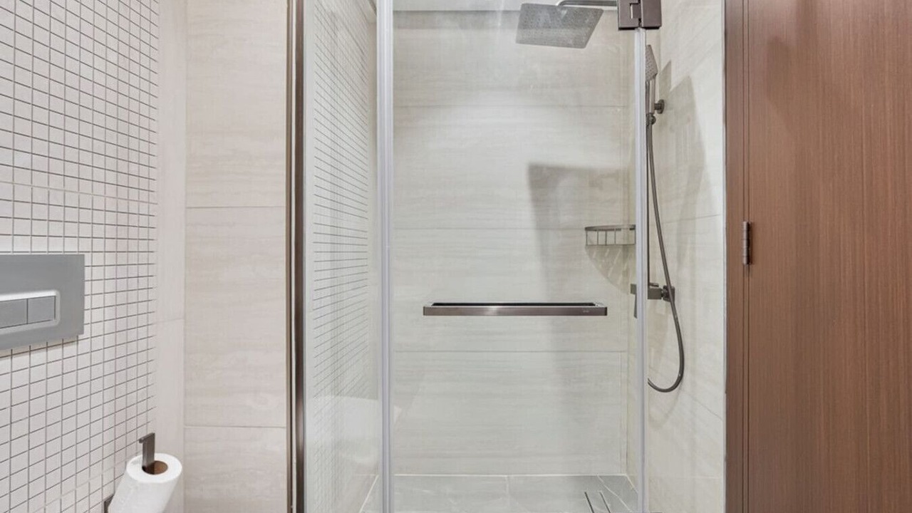 Photo of Bathroom in Business Bay