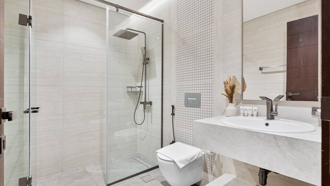 Photo of Bathroom in Business Bay