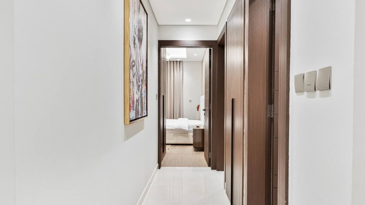Photo of Bedroom in Business Bay