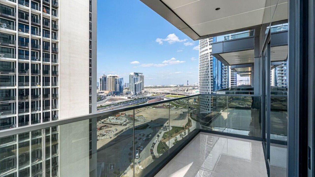 Photo of Outdoor in Business Bay