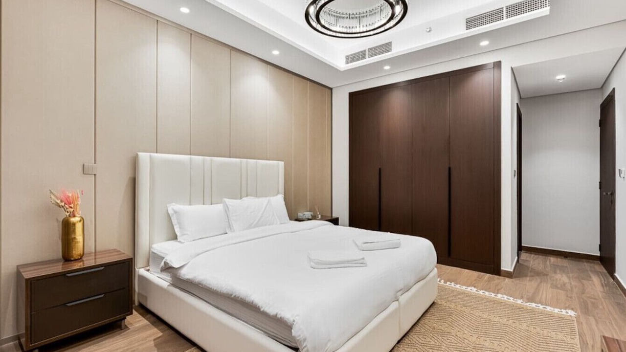 Photo of Bedroom in Business Bay