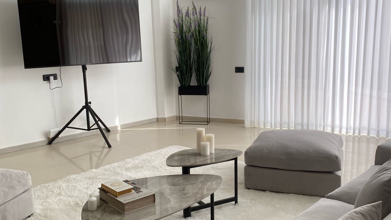 Photo of Livingroom in Eilat