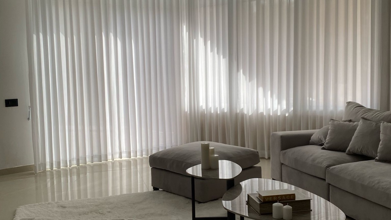 Photo of Livingroom in Eilat