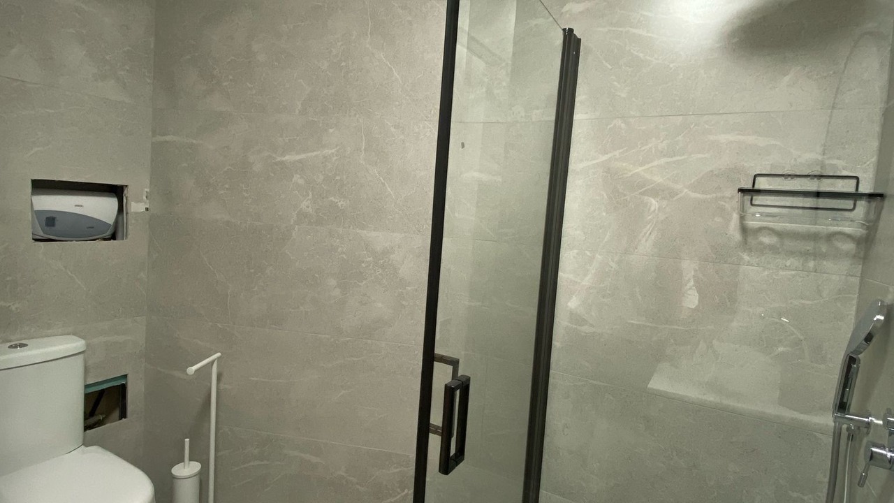 Photo of Bathroom in Eilat