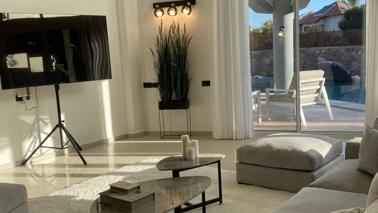 Photo of Livingroom in Eilat