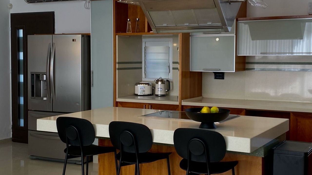 Photo of Kitchen in Eilat