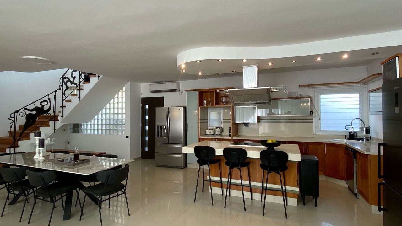 Photo of Kitchen in Eilat