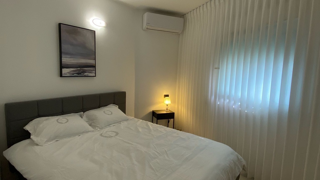 Photo of Bedroom in Eilat