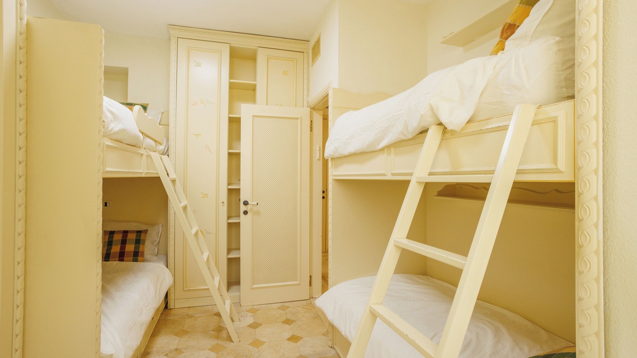 Photo of Bedroom in Mamilla