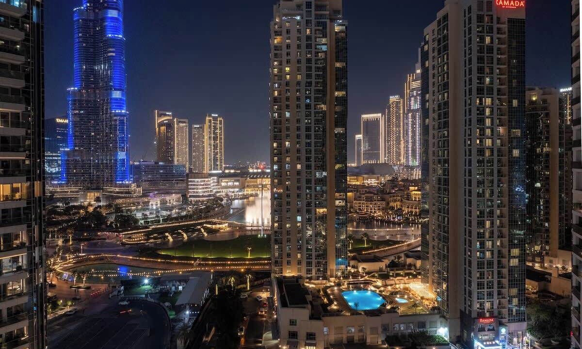 Photo of Others in Downtown Dubai