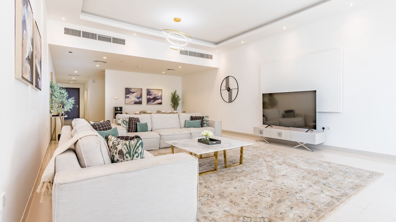 Photo of Livingroom in Sharm