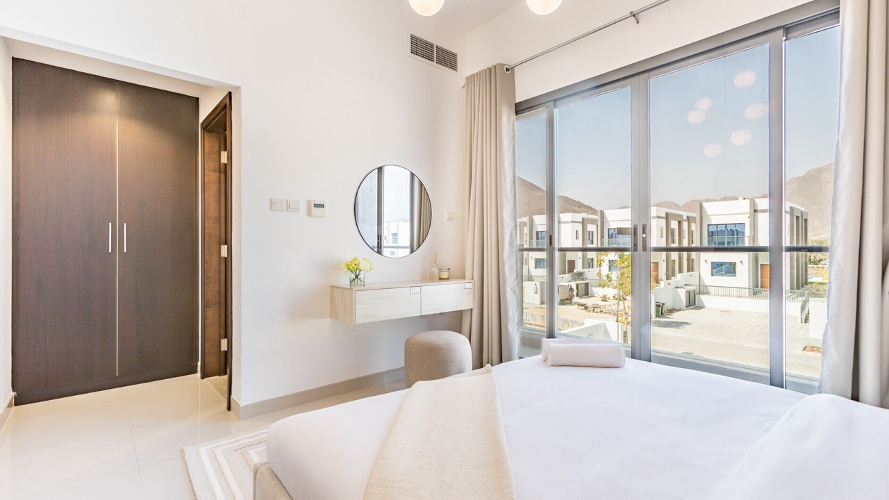Photo of Bedroom in Sharm