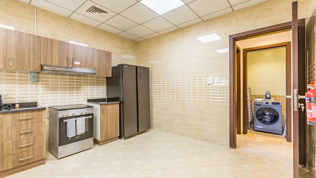 Photo of Kitchen in Sharm