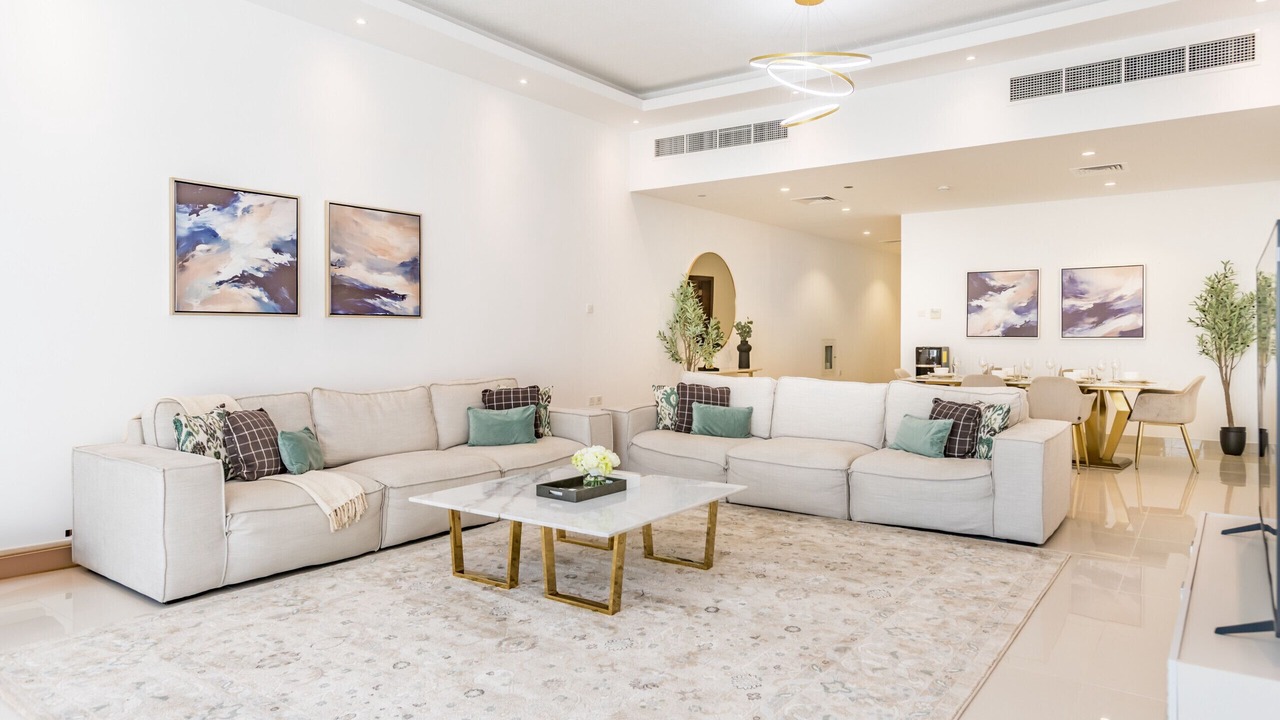 Photo of Livingroom in Sharm