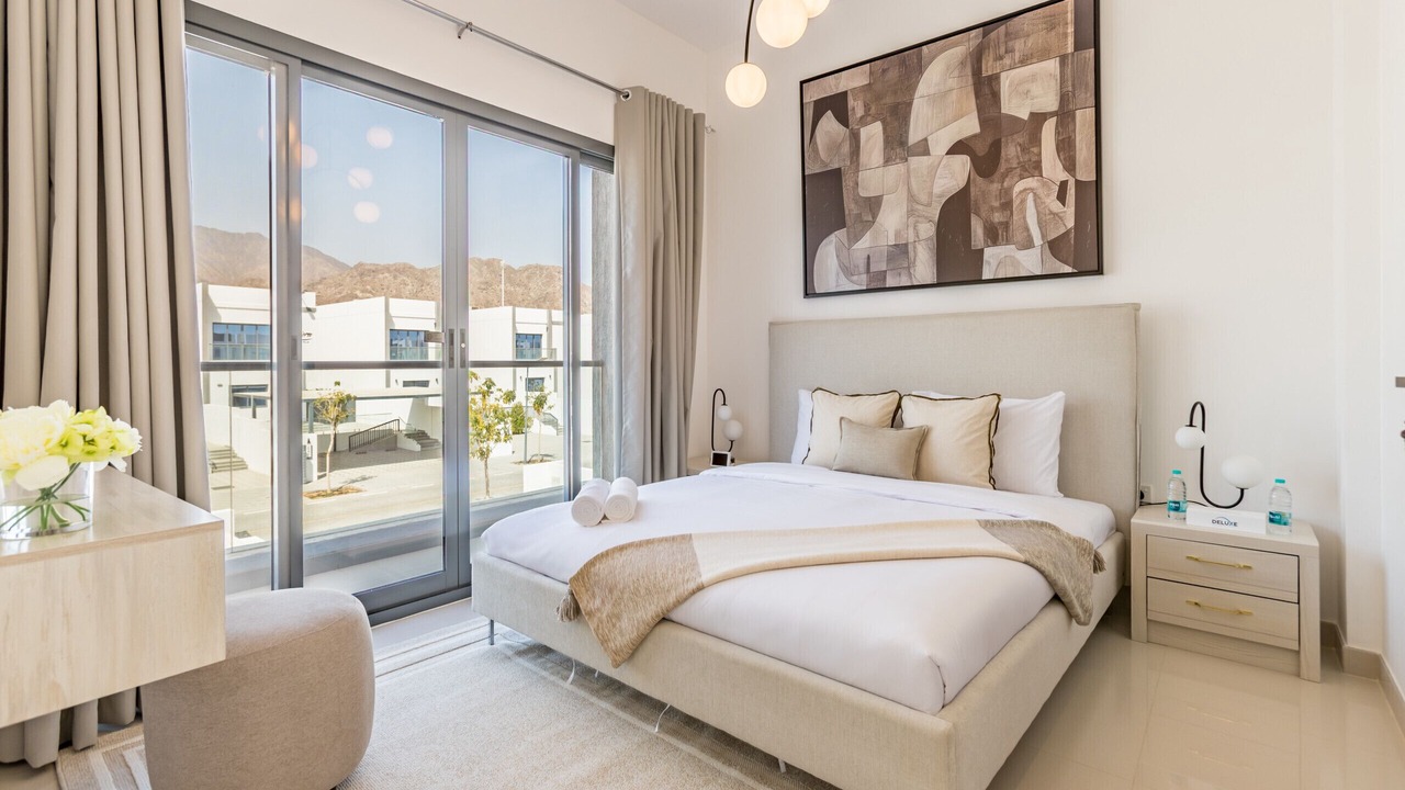 Photo of Bedroom in Sharm