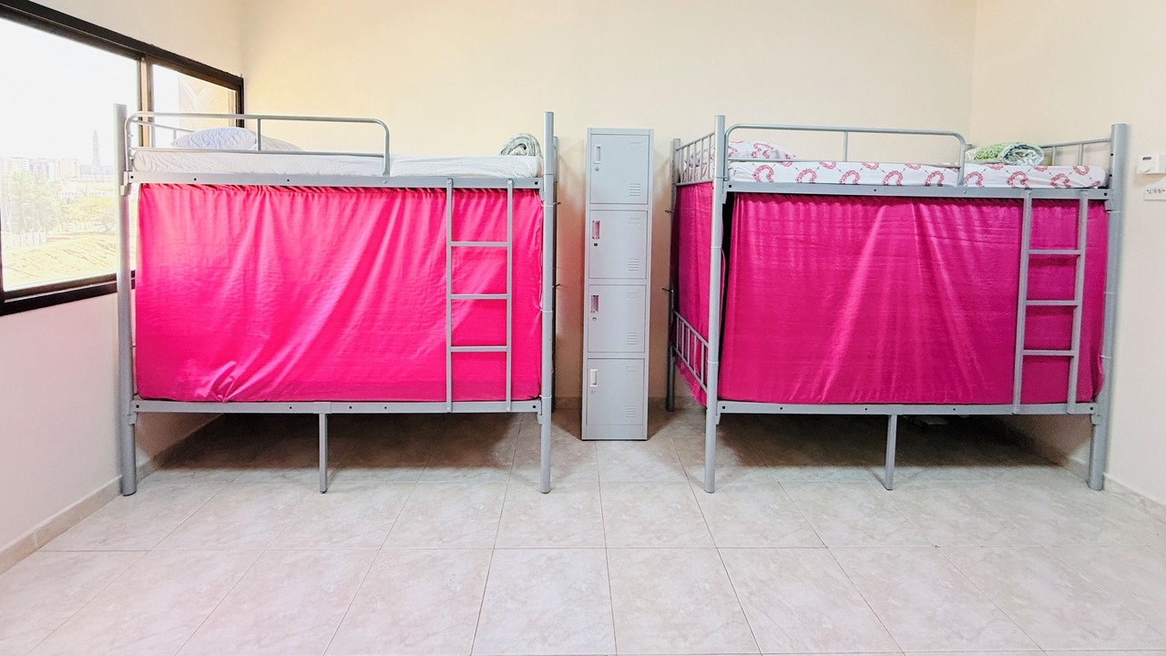 Photo of Bedroom in Al Khuwair