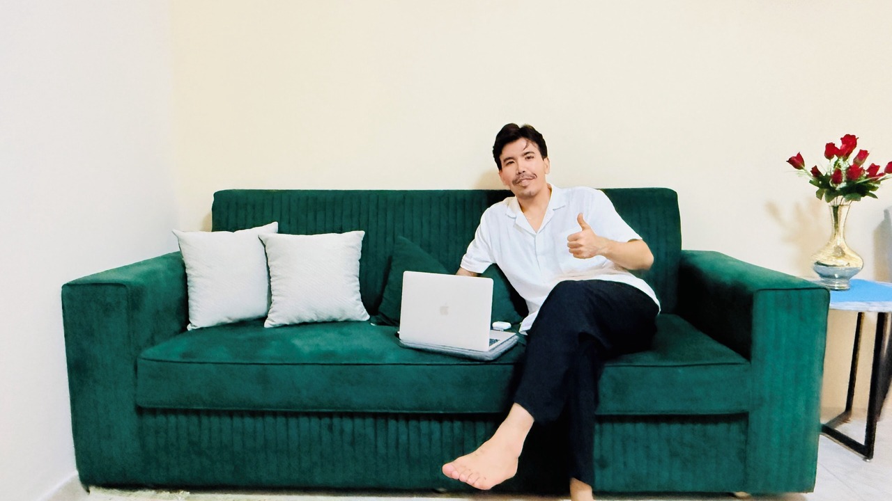 Photo of Livingroom in Al Khuwair