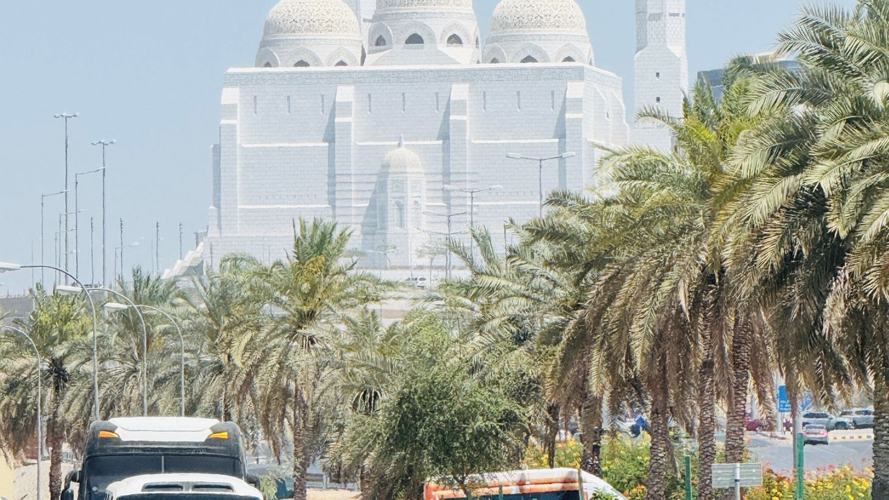 Photo of Others in Al Khuwair