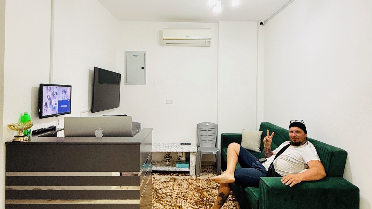 Photo of Livingroom in Al Khuwair