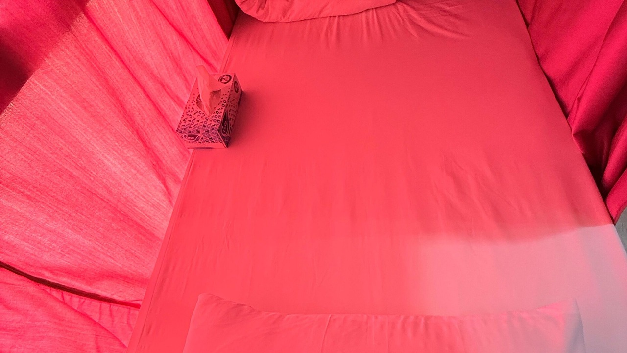 Photo of Bedroom in Al Khuwair