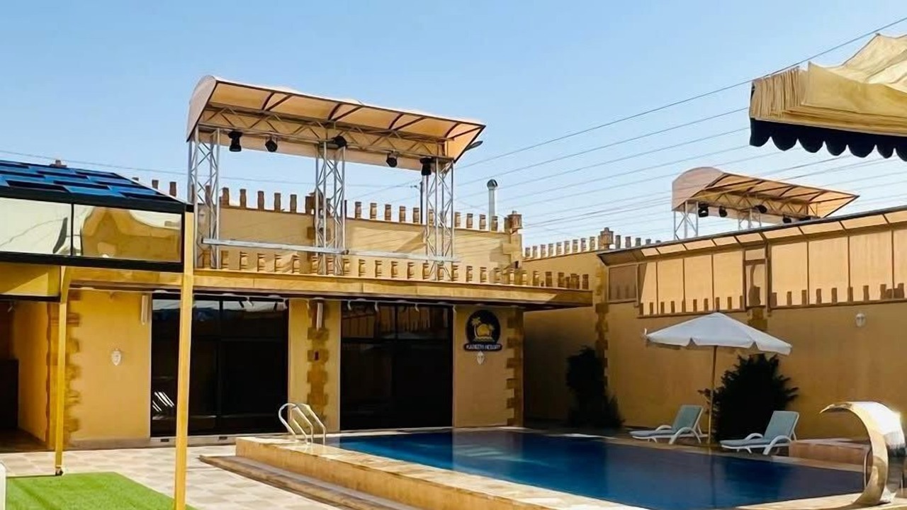 Photo of Livingroom in Ramtha