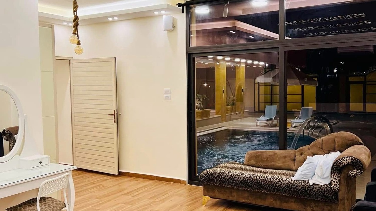 Photo of Bedroom in Ramtha