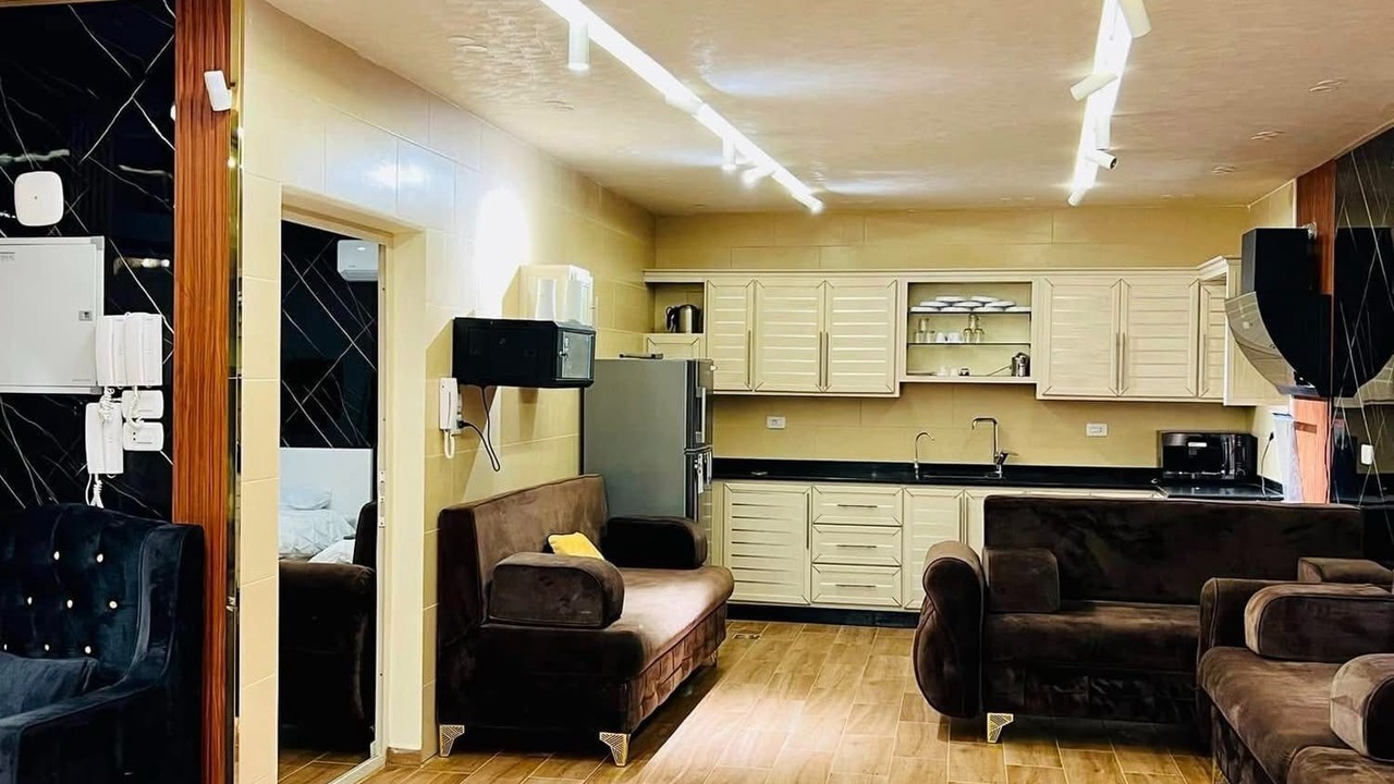 Photo of Livingroom in Ramtha