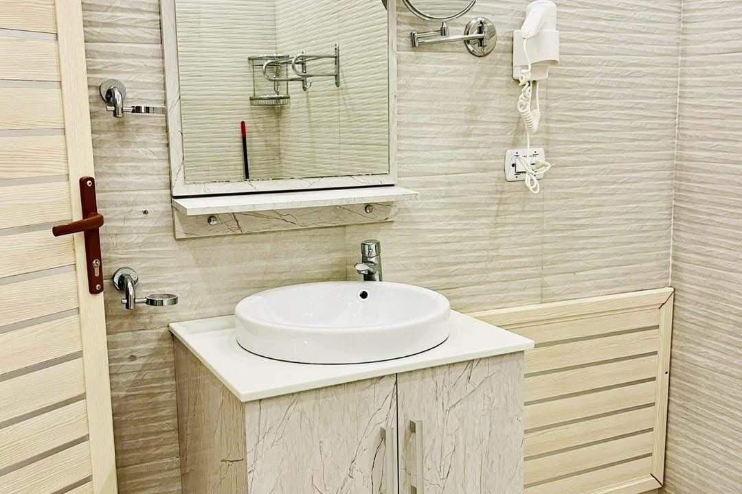 Photo of Bathroom in Ramtha