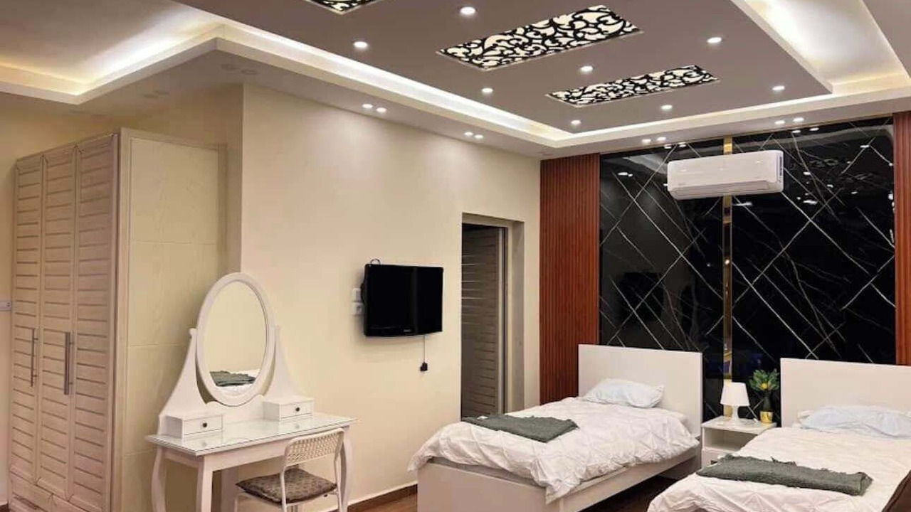 Photo of Bedroom in Ramtha