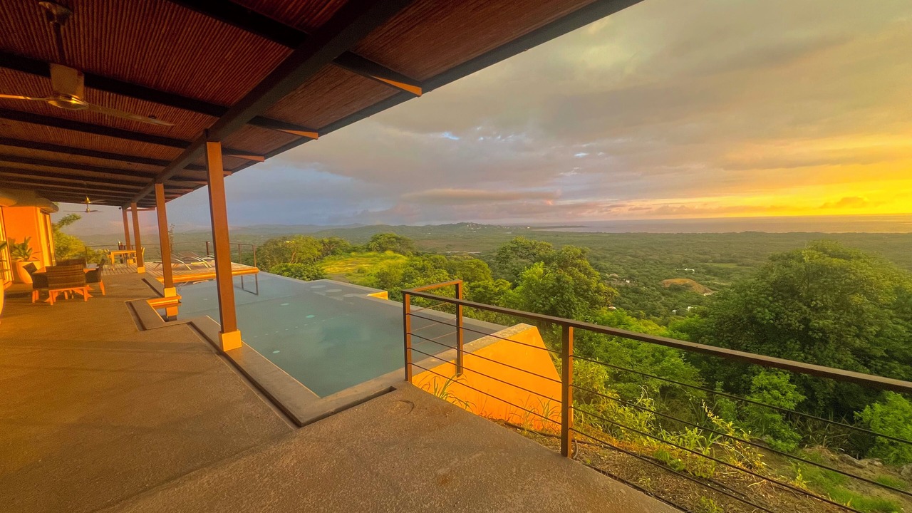 Photo of Patio Balcony in Rio Seco