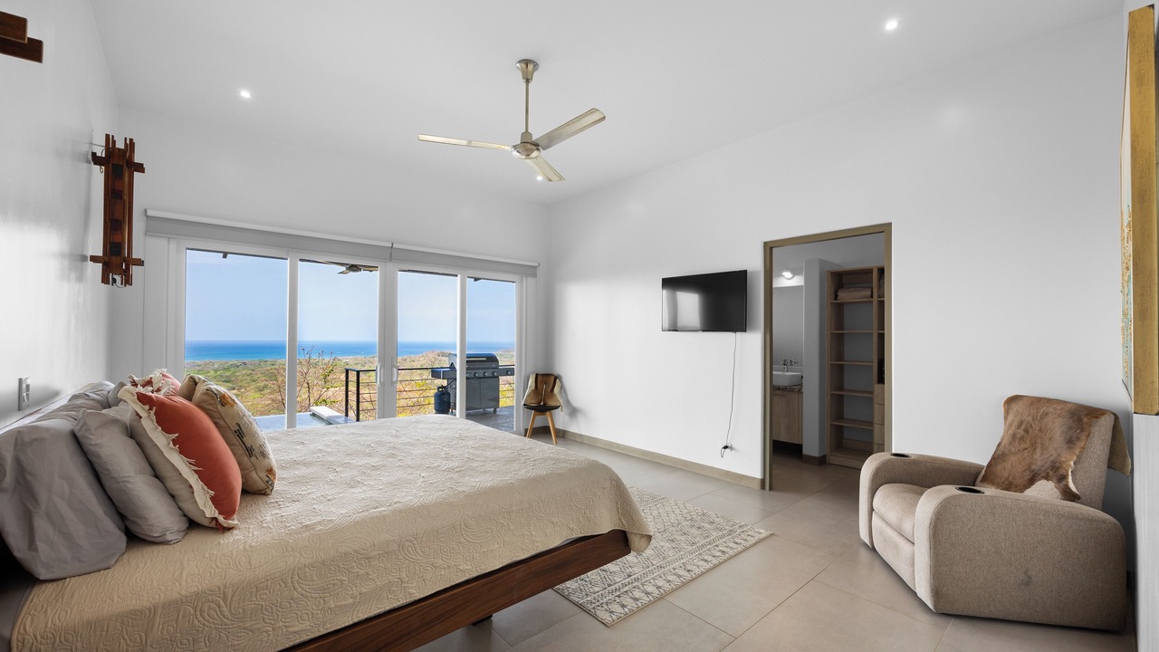 Photo of Bedroom in Rio Seco