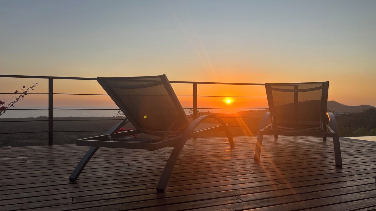 Photo of Patio Balcony in Rio Seco