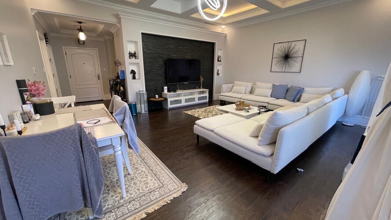 Photo of Livingroom in Mirdif