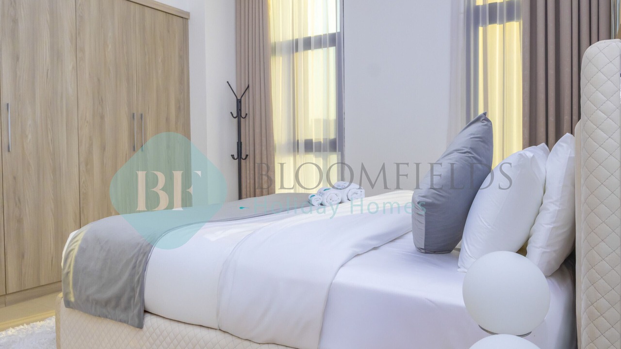 Photo of Bedroom in Jadaf