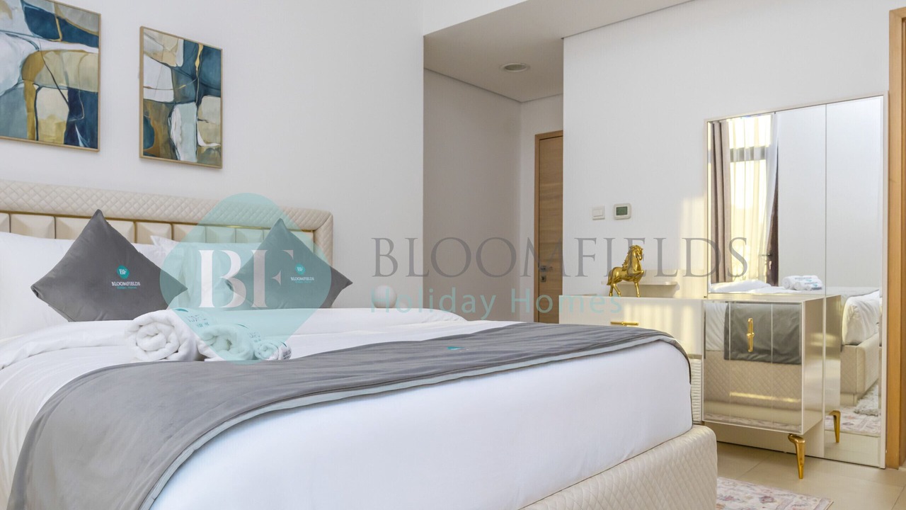 Photo of Bedroom in Jadaf