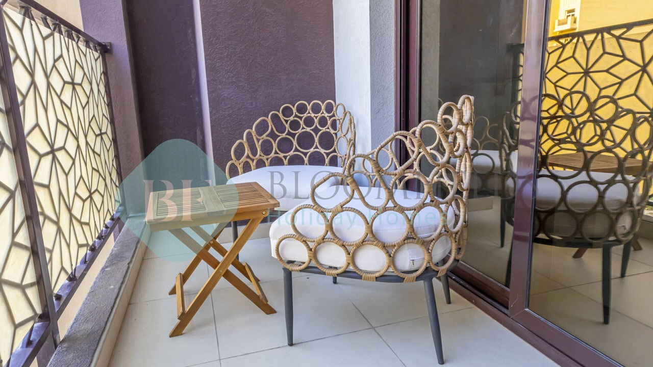 Photo of Patio Balcony in Jadaf