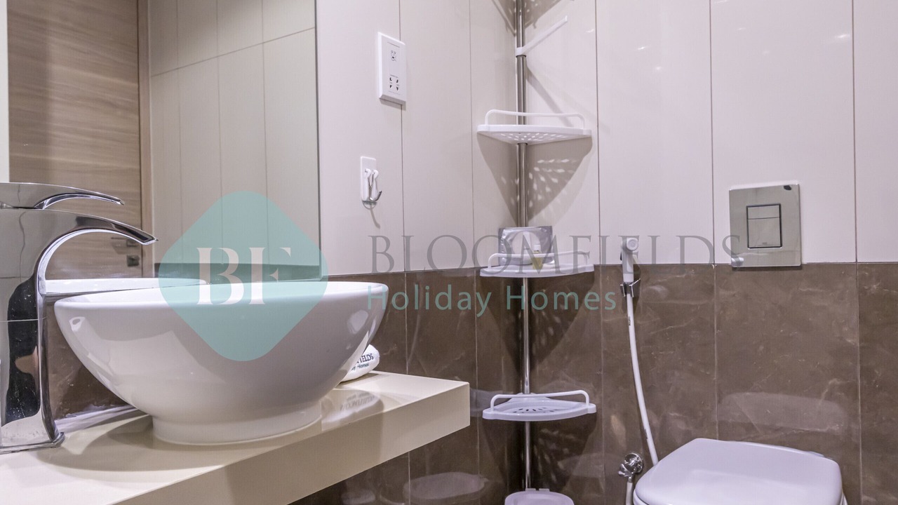 Photo of Bathroom in Jadaf