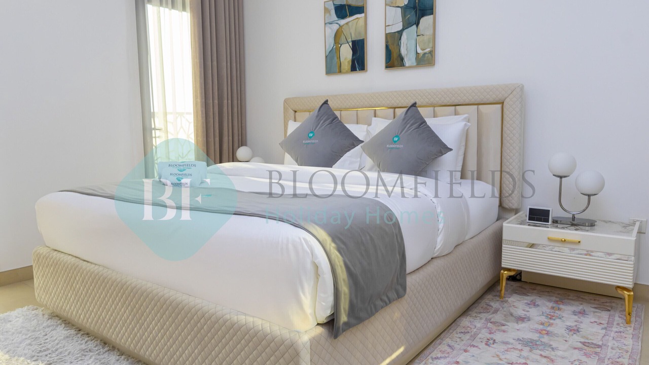 Photo of Bedroom in Jadaf