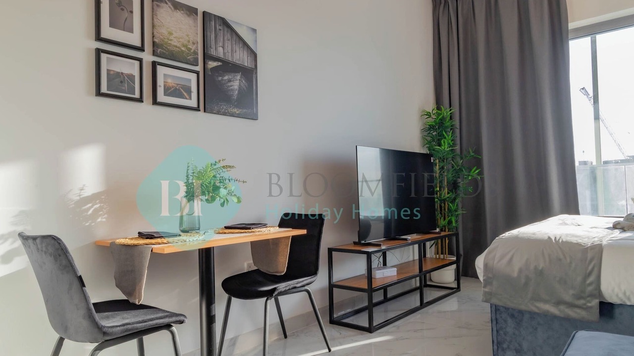 Photo of Bedroom in Abu Dhabi