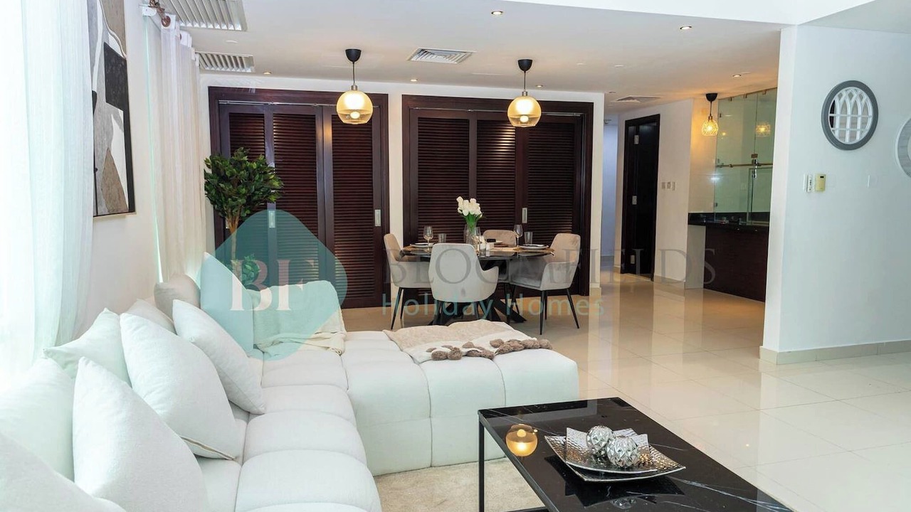 Photo of Livingroom in Abu Dhabi