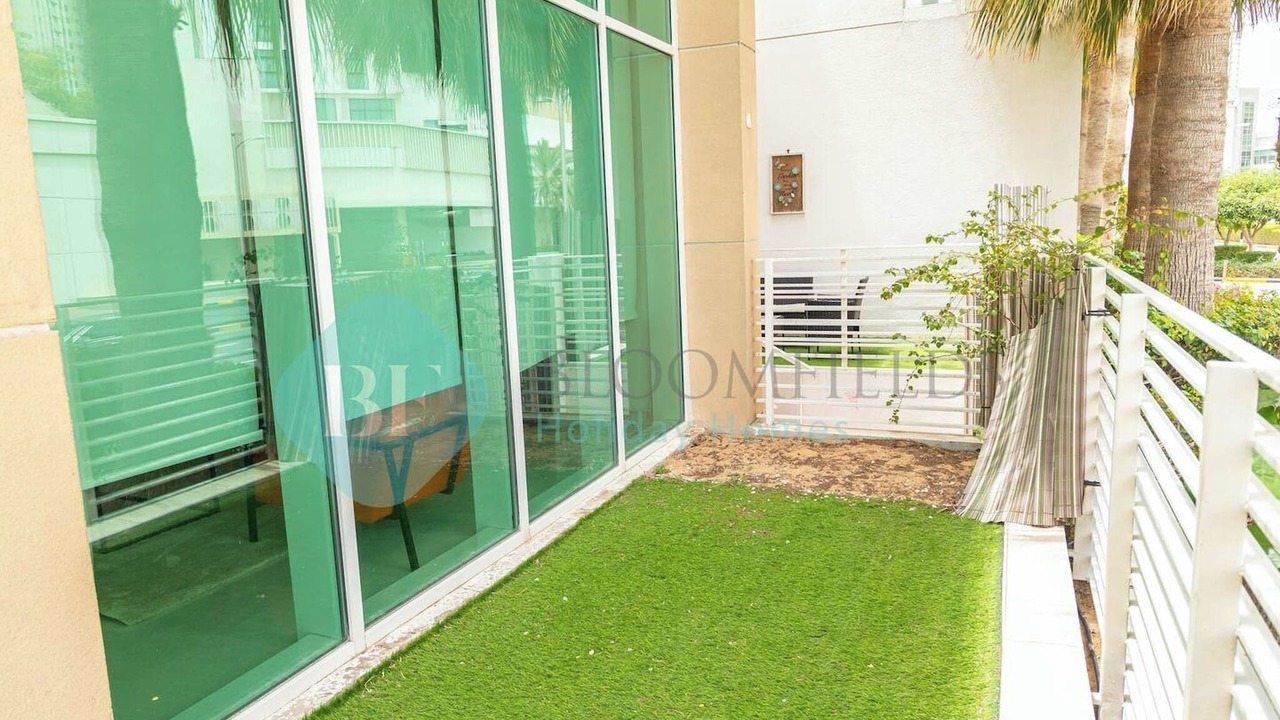 Photo of Outdoor in Abu Dhabi