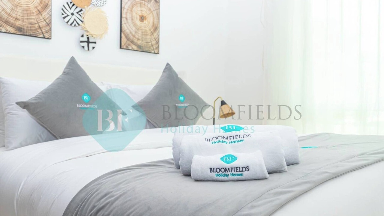 Photo of Bedroom in Abu Dhabi