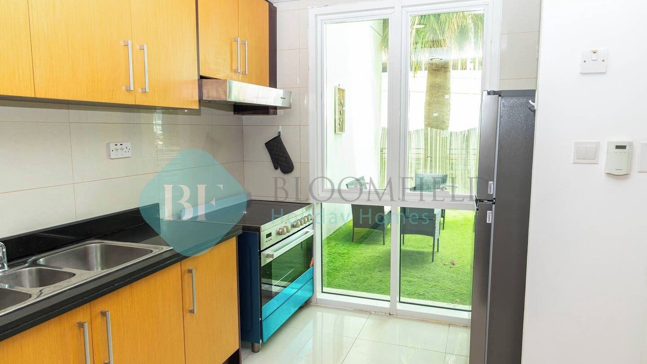 Photo of Kitchen in Abu Dhabi