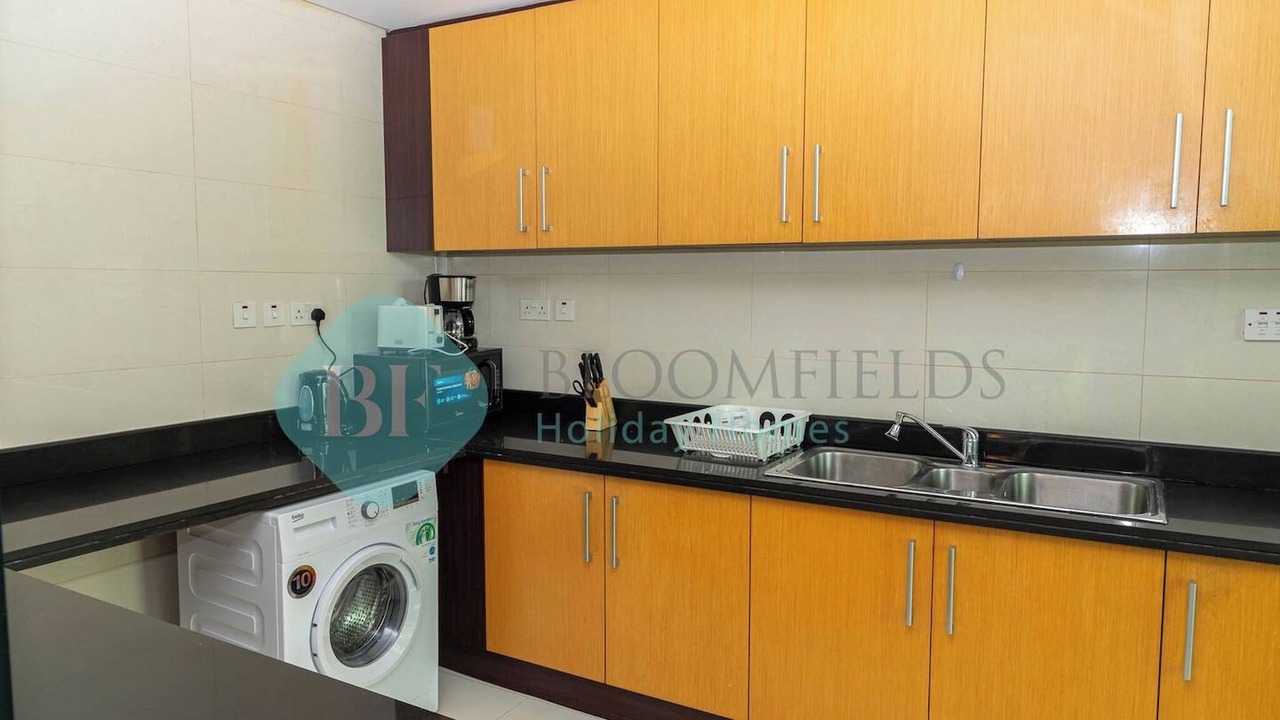 Photo of Kitchen in Abu Dhabi