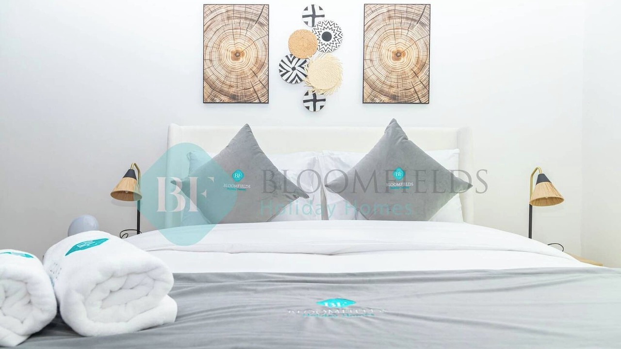 Photo of Bedroom in Abu Dhabi